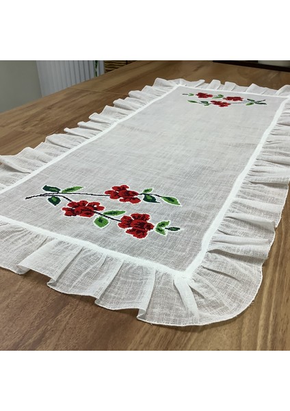 Kaneviçeli Ranır-45*90 cm
