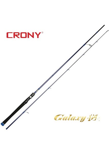 Galaxy 2 GAS2-692ML 206CM 5-15 gr Spin Kamış