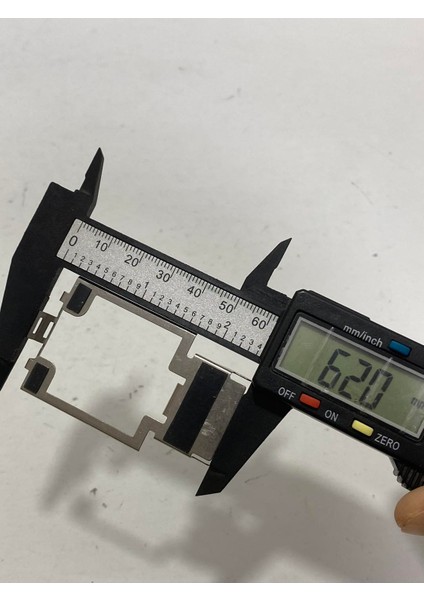 Subaru Legacy Ez5 CADM352 Sensör Braketi 1 Adet