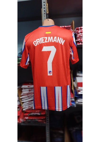 Grıezmann A. M.a.d.r.i.d Yeni Tişört fiyatları