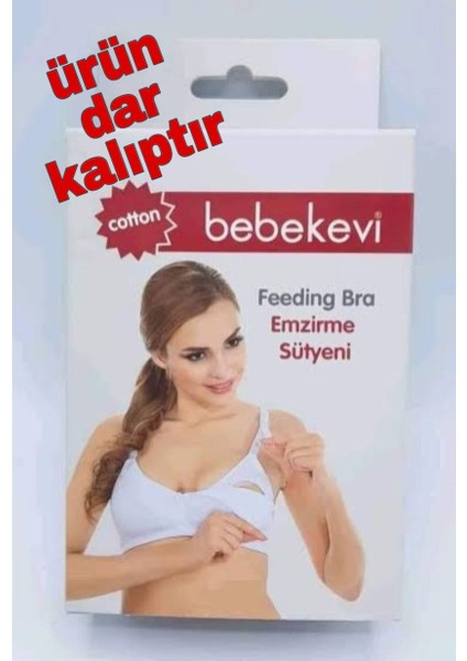 Emzirme Sütyeni