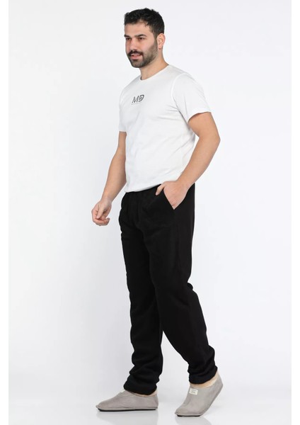 Erkek Polar Pijama Altı