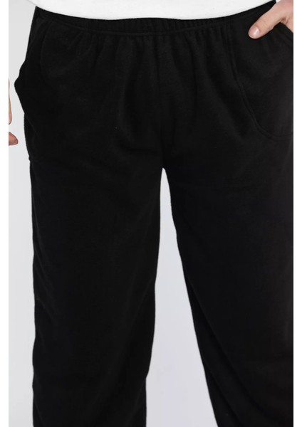 Erkek Polar Pijama Altı modelleri