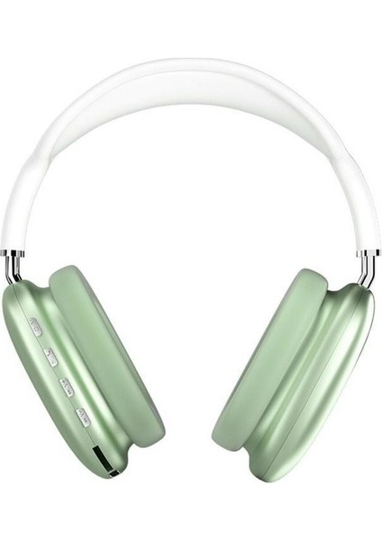 P9 Bluetooth 5. 0 Mikrofonlu Kulaküstü Kablosuz Kulaklık