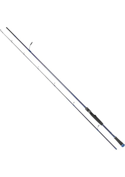 Galaxy 2 GAS2-802ML 244CM 7-25 gr Spin Kamış
