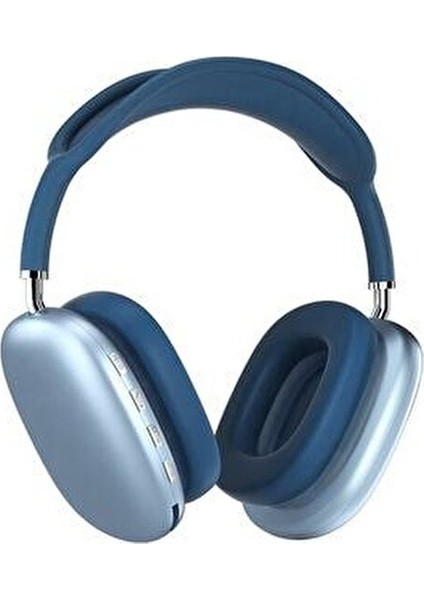 P9 Bluetooth 5. 0 Mikrofonlu Kulaküstü Kablosuz Kulaklık