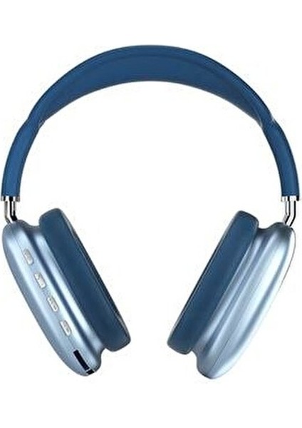 P9 Bluetooth 5. 0 Mikrofonlu Kulaküstü Kablosuz Kulaklık