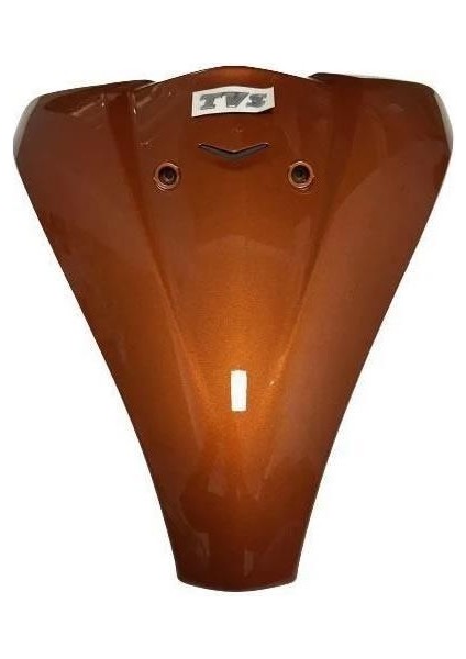 Tvs Jüpiter 125 Ön Panel Üst Turuncu