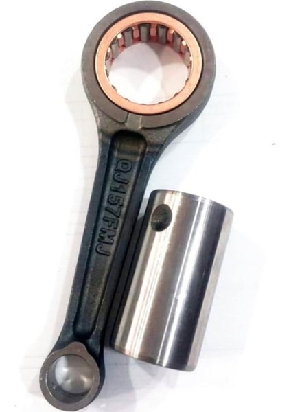 Rks 150 Tııtanıc Krank Kolu