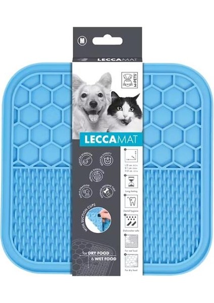 Lecca Sıvı Ödül Matı Mavi Medium fiyatları