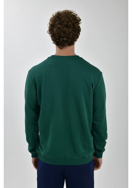 Benetton BNT-M21492 Benetton Sweatshirt