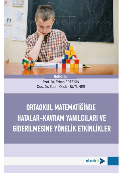 Ortaokul Matematiğinde Hatalar-Kavram Yanılgıları ve Giderilmesin