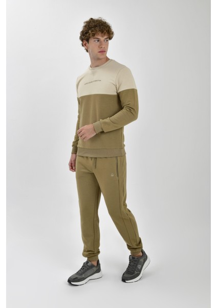 Benetton BNT-M21519 Benetton Sweatshirt