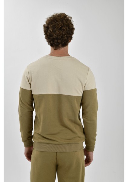 Benetton BNT-M21519 Benetton Sweatshirt