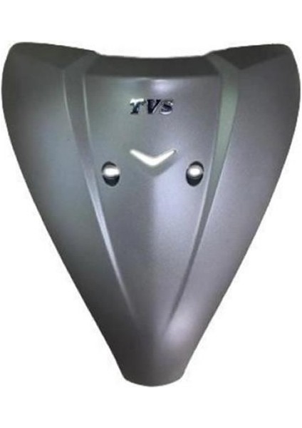 Tvs Jüpiter 125 Ön Panel Üst Gri