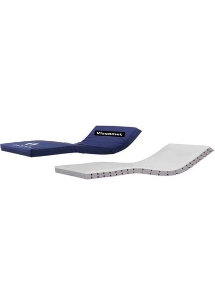 Visco 90 x 190 x 14 cm Yıkanabilir Kılıflı fiyatları