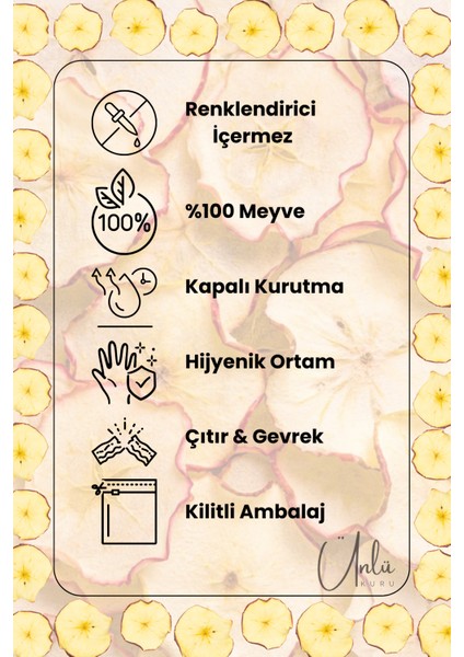 Amasya Elma Kurusu