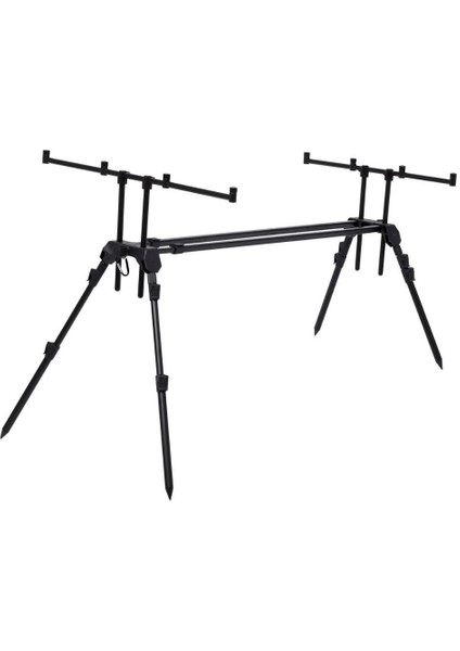 Element Q/r Quad-Sky 4 Rod Pod Kamış Sehpas
