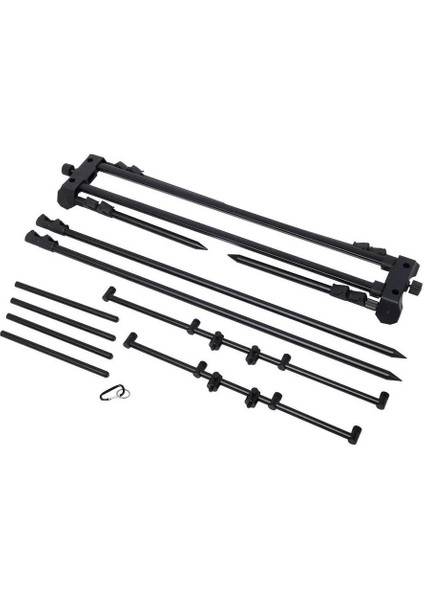 Element Q/r Quad-Sky 4 Rod Pod Kamış Sehpas