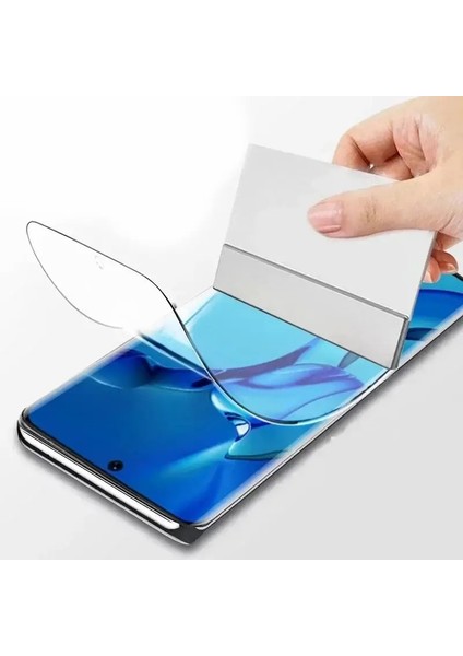 Oppo A38 Ekran Koruyucu Nano 9h 0.3mm Esnek Mat