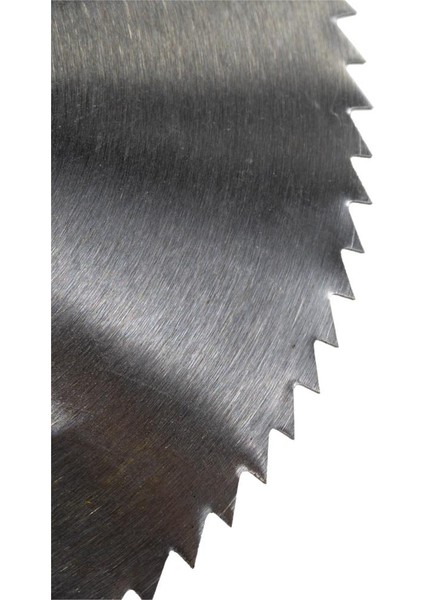 530941 Ahşap Daire Testere Bıçağı 180 mm 70 Diş (Elmassız)