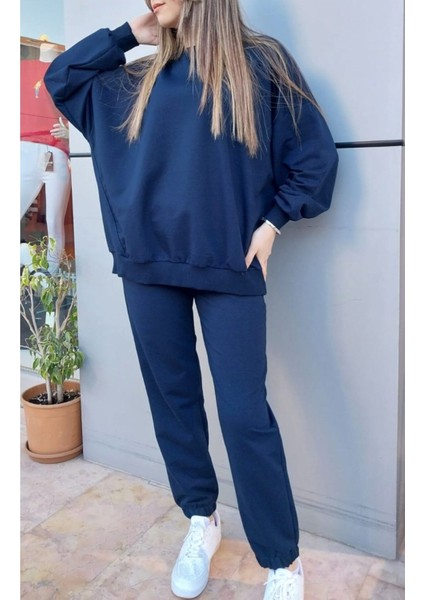 Kadın Eşofman Takımı