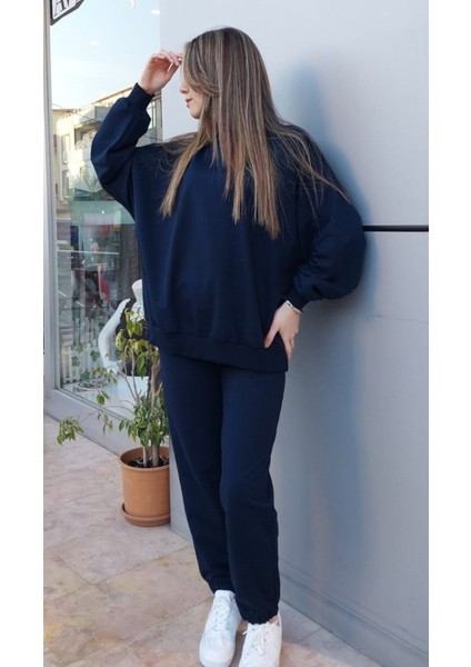 Kadın Eşofman Takımı modelleri