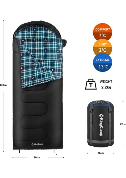 Cloud 300 Ultra Uyku Tulumu Black Sol F. fiyatları