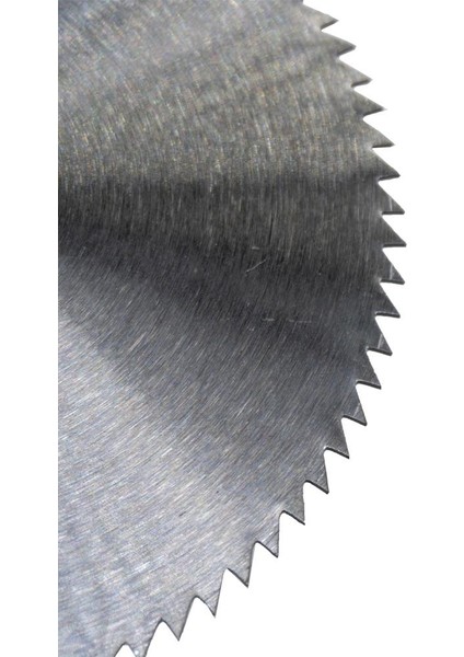 530940 Ahşap Daire Testere Bıçağı 115 mm 80 Diş (Elmassız) fırsatları