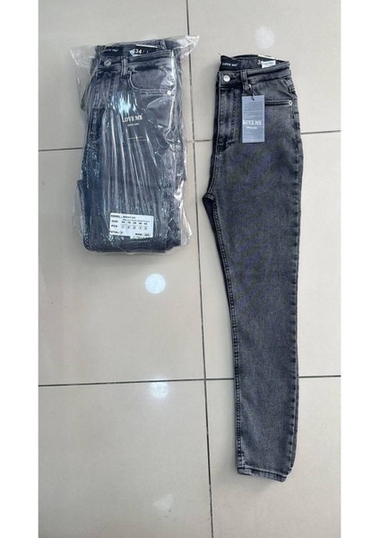 Full Likralı Pantolon Slim Fit