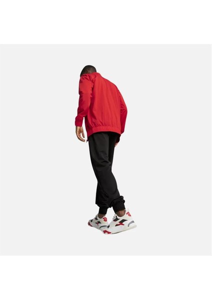 Poly Suit Cl Erkek Kırmızı Günlük Stil Eşofman Takımı 67742711 fiyatları