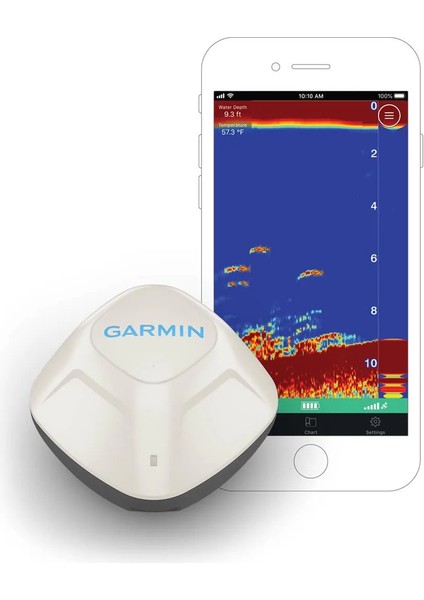 Strıker Cast Balık Bulucu Olta Cihazı