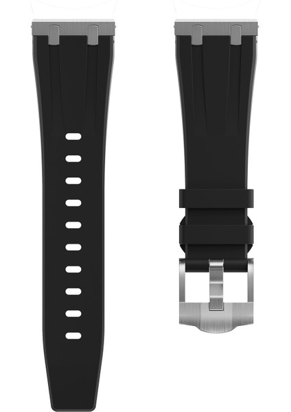 Silikon Saat Kordonu 20MM (Yurt Dışından) fiyatları