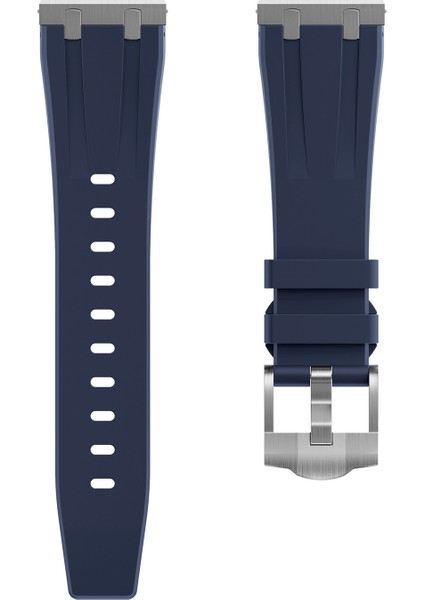 Silikon Saat Kordonu 20MM (Yurt Dışından) fiyatları