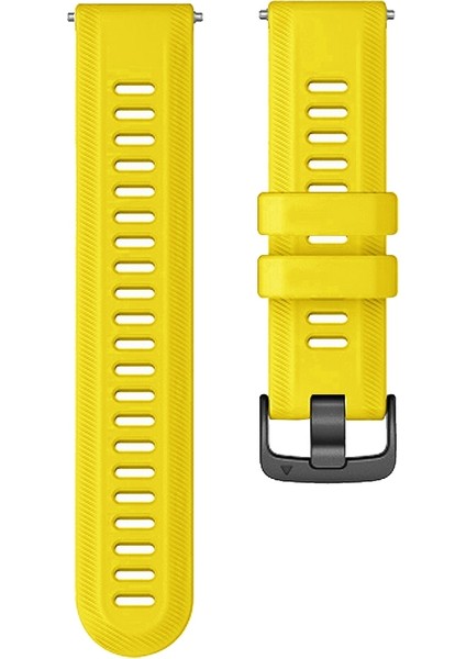 Garmin Forerunner 955 Için Dimi Silikon Saat Kayışı (Yurt Dışından) fırsatları
