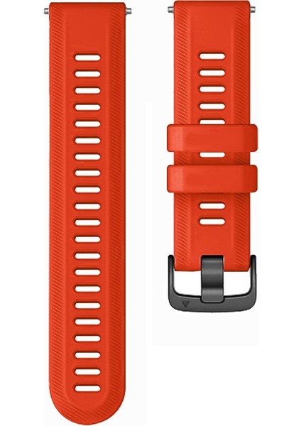 Garmin Forerunner 955 Için Dimi Silikon Saat Kayışı (Yurt Dışından) fırsatları