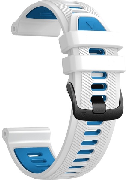 Garmin Forerunner 965 Için Ste Toka Silikon Kayış (Yurt Dışından) fiyatları