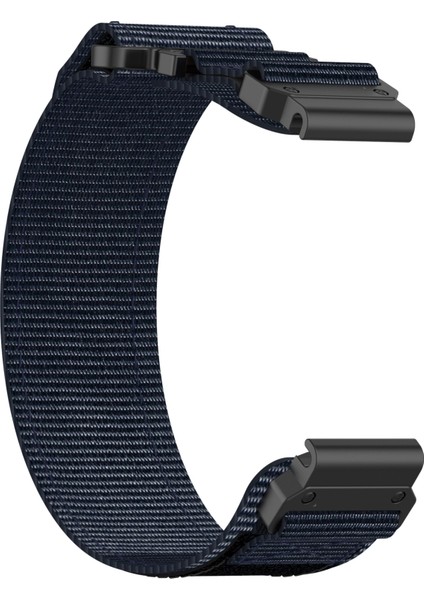 Garmin Fenix ​​8 Amoled 47MM Naylon Watch Band Için (Yurt Dışından) fiyatları