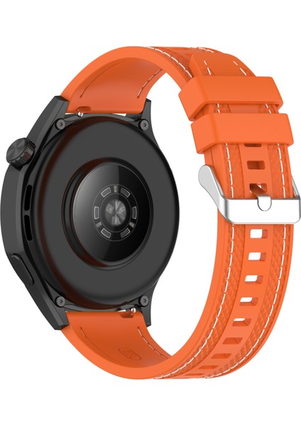 Garmin Venu 3 Için Silikon Saat Bandı (Yurt Dışından) fiyatları