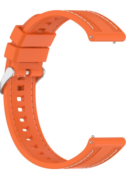 Garmin Venu 3 Için Silikon Saat Bandı (Yurt Dışından) fırsatları