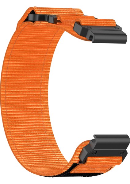 Garmin Fenix ​​8 Amoled 47MM Naylon Watch Band Için (Yurt Dışından) fiyatları