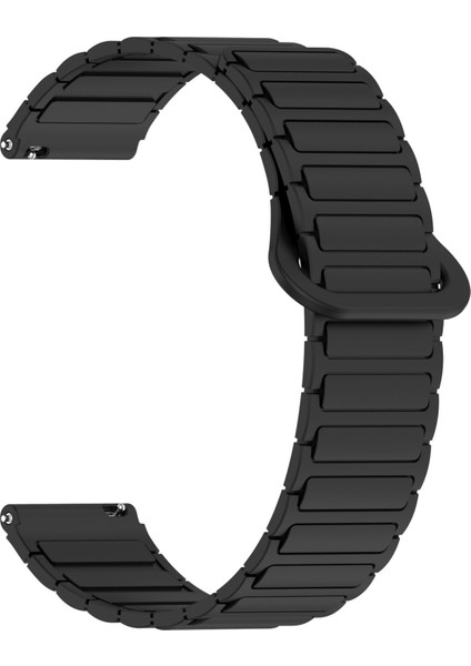 Garmin Venu 3s Için Manyetik Silikon Saat Bandı (Yurt Dışından) modelleri