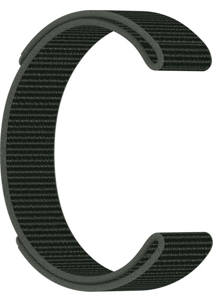 Naylon 20MM Watch Band Garmin Fenix ​​8 Amoled 43MM Için (Yurt Dışından) modelleri