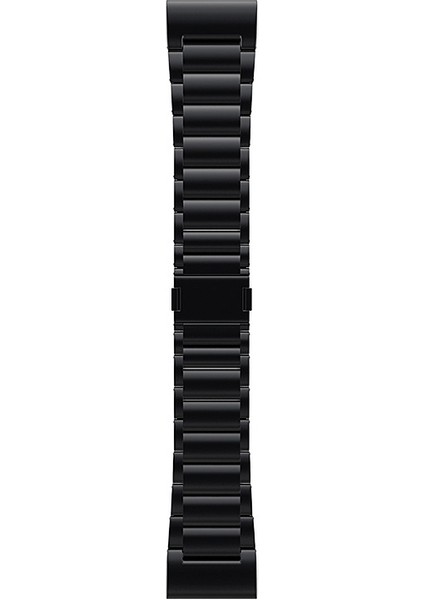 Garmin Tactix 7 Pro / Fenix ​​​​7x Için Üç Boncuklu Metal Kayış (Yurt Dışından) fiyatları