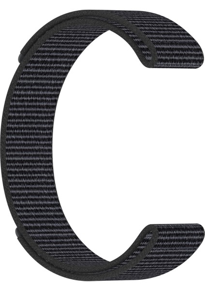 Naylon 22MM Watch Band Garmin Fenix ​​8 Amoled 47MM Için (Yurt Dışından) modelleri