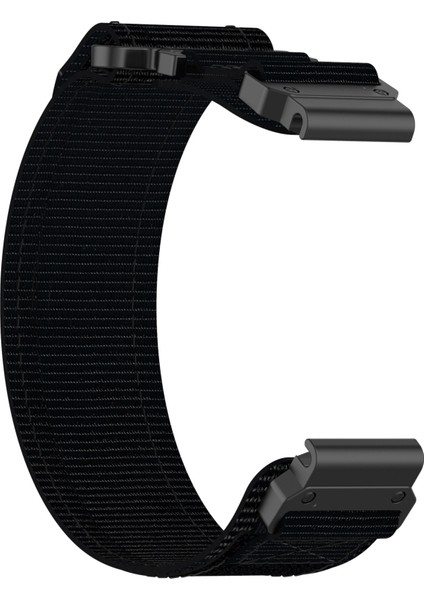 Garmin Tactix Delta Için 26MM Naylon Saat Bandı (Yurt Dışından) fiyatları