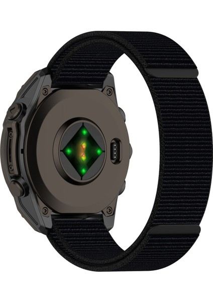 Naylon 20MM Watch Band Garmin Fenix ​​8 Amoled 43MM Için (Yurt Dışından) fiyatları