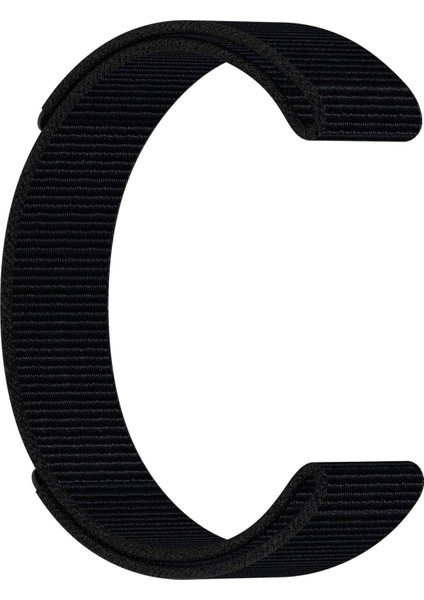 Naylon 20MM Watch Band Garmin Fenix ​​8 Amoled 43MM Için (Yurt Dışından) modelleri