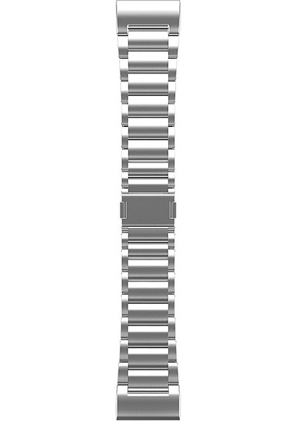 Garmin Tactix 7 Pro / Fenix ​​​​7x Için Üç Boncuklu Metal Kayış (Yurt Dışından) fiyatları