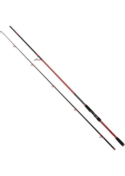 Aggress 4 AGS4-902M 274CM 10-40GR Spin Kamış